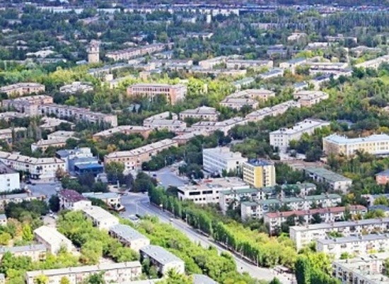 Глава Волгоградской области проверит реализацию проектов развития в Волжском